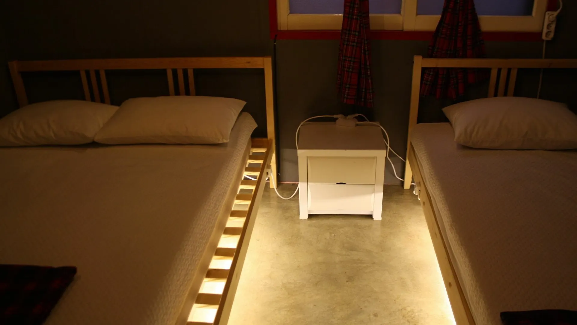 Mr. Comma Guesthouse Σεούλ 0*,  Νότια Κορέα