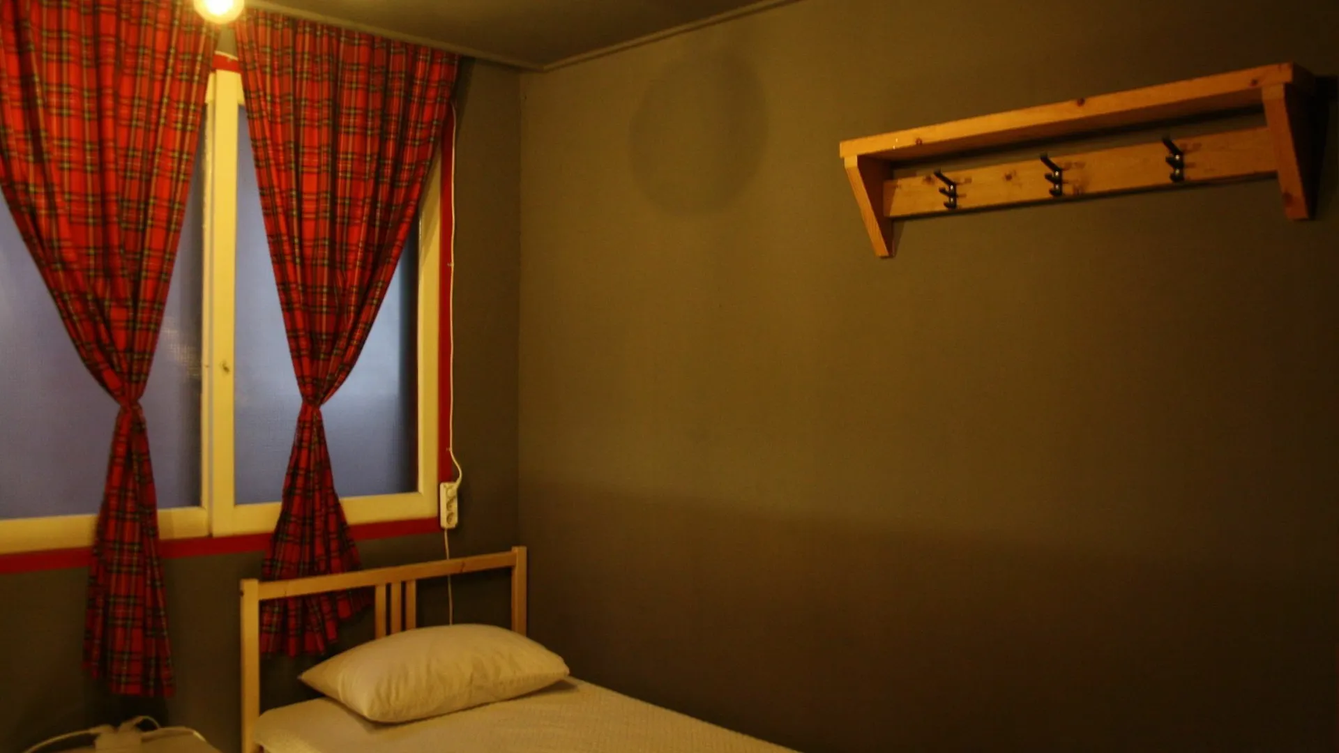 Πανσιόν Mr. Comma Guesthouse Σεούλ Νότια Κορέα
