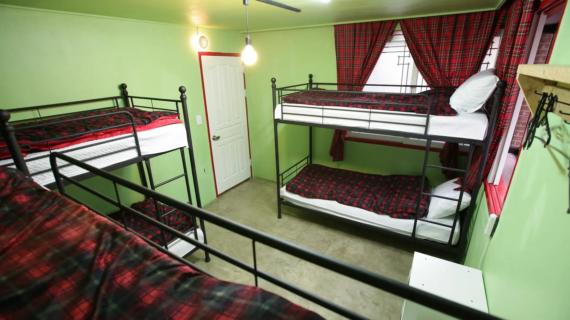 Mr. Comma Guesthouse Σεούλ Νότια Κορέα
