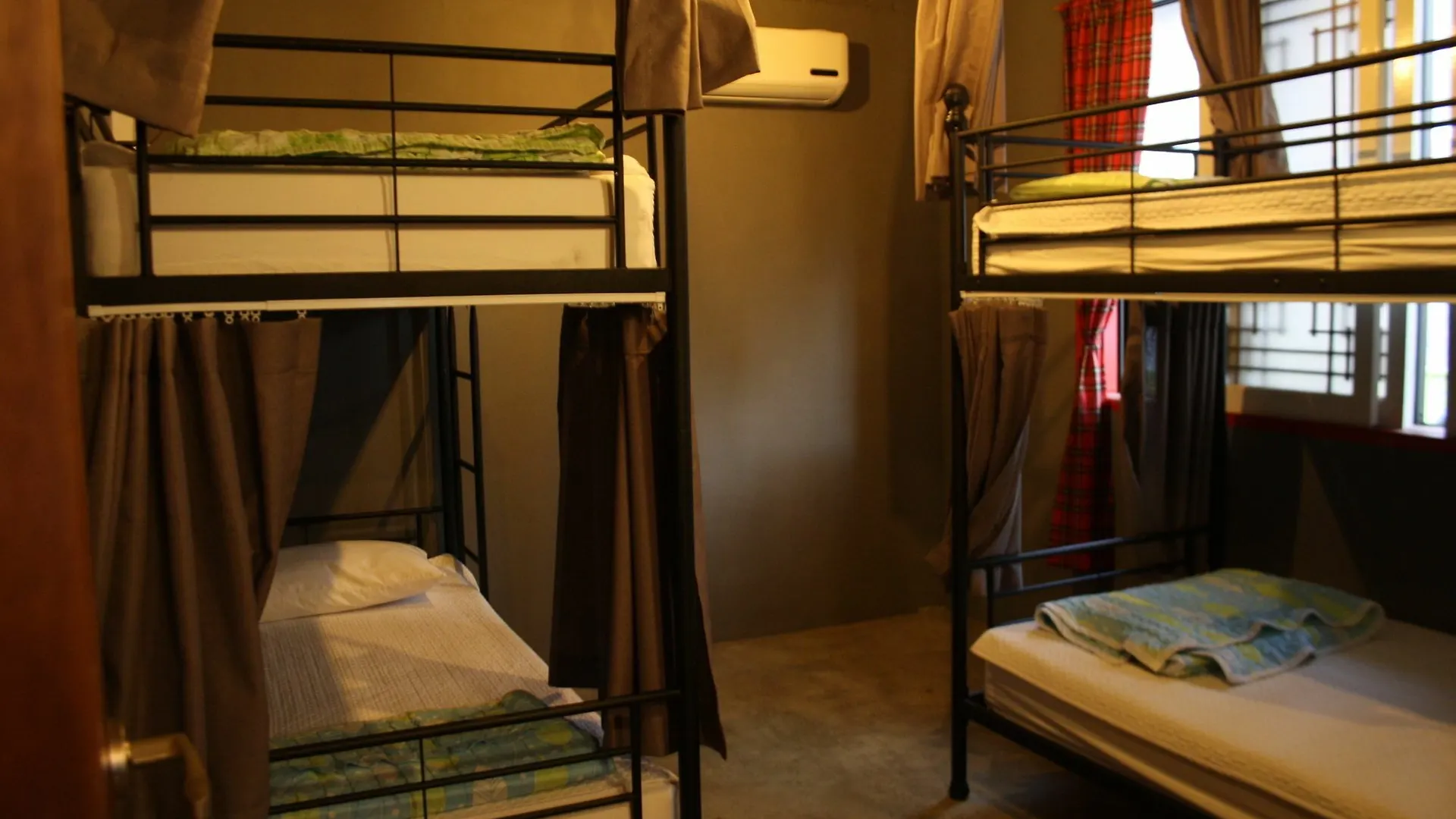 Mr. Comma Guesthouse Σεούλ