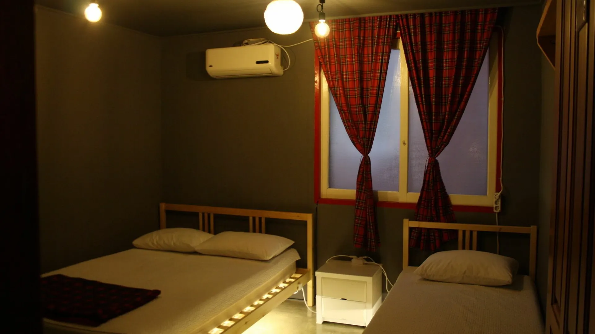 Mr. Comma Guesthouse Σεούλ Νότια Κορέα