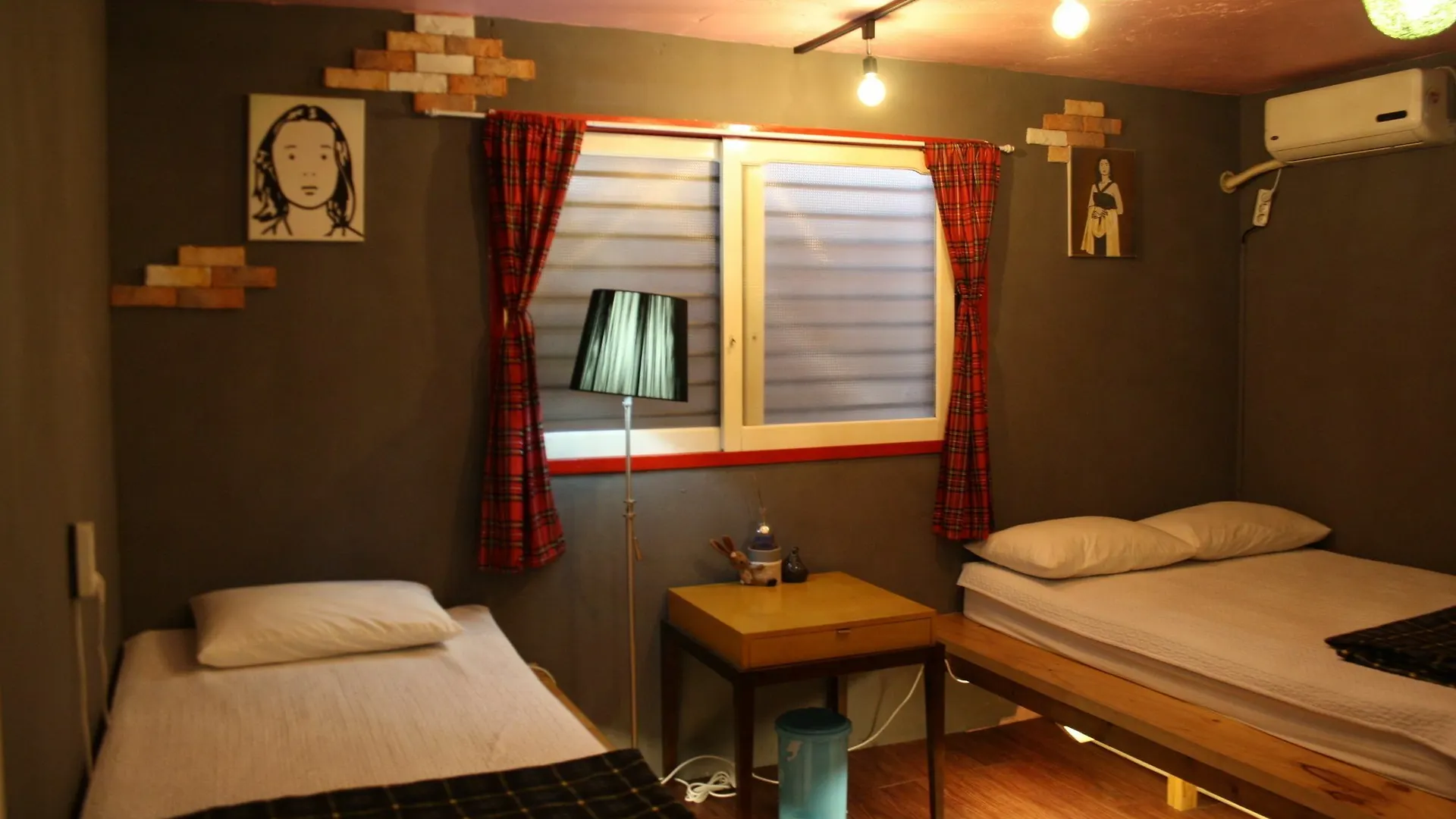 Mr. Comma Guesthouse Σεούλ