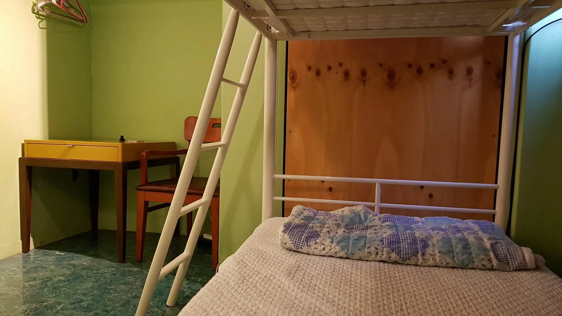 ゲストハウス Mr. Comma Guesthouse ソウル特別市
