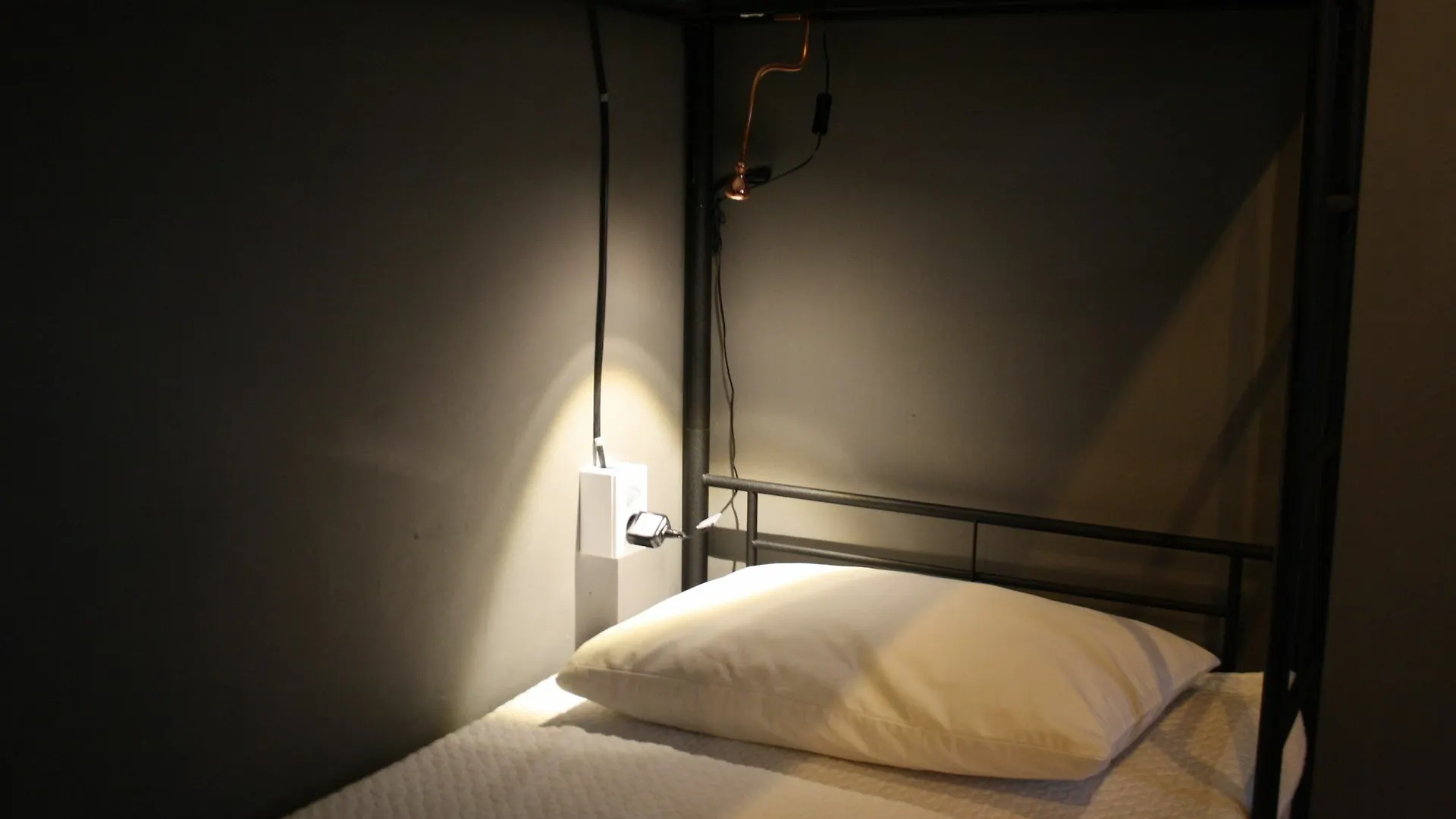 Mr. Comma Guesthouse ソウル特別市 ゲストハウス