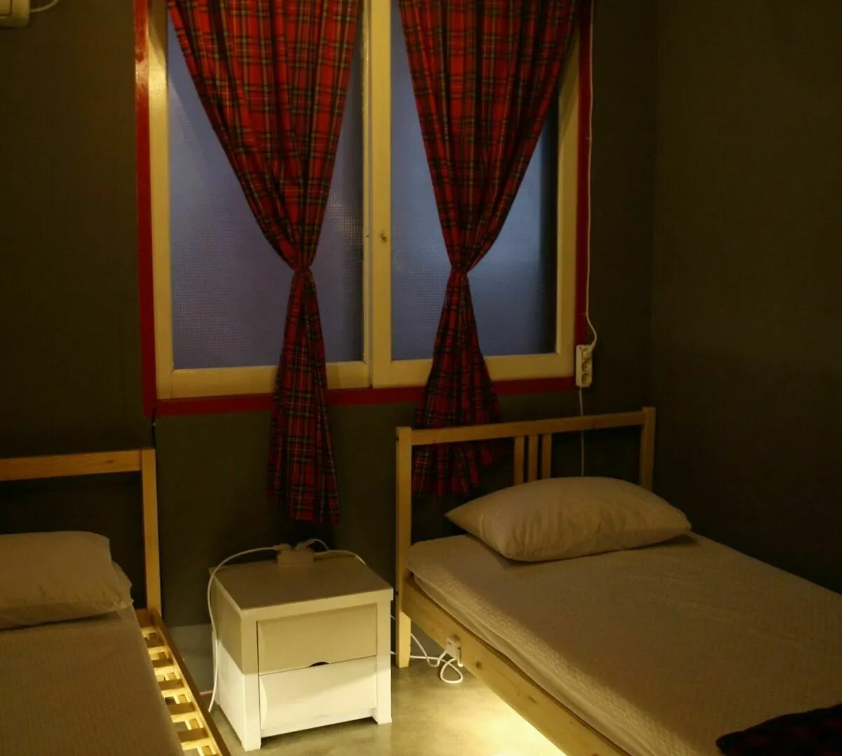 Mr. Comma Guesthouse ソウル特別市 0*,