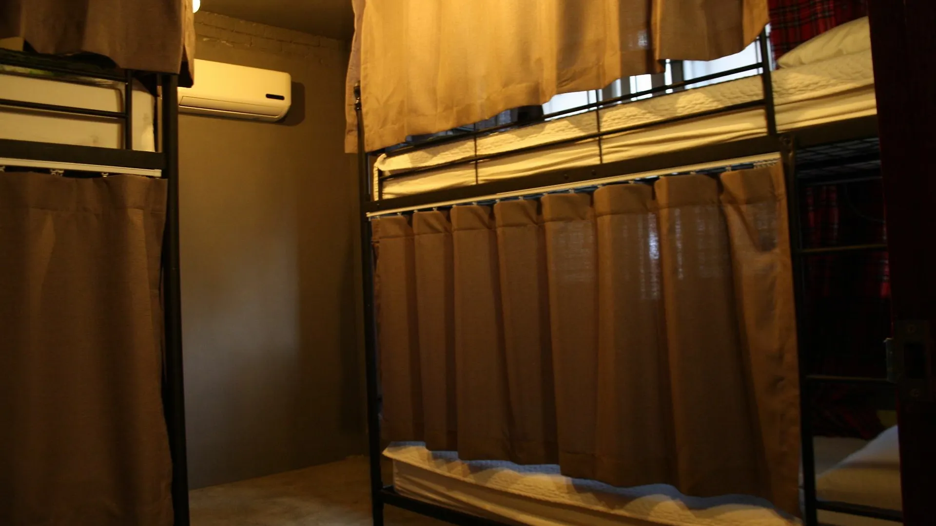 Mr. Comma Guesthouse ソウル特別市 ゲストハウス