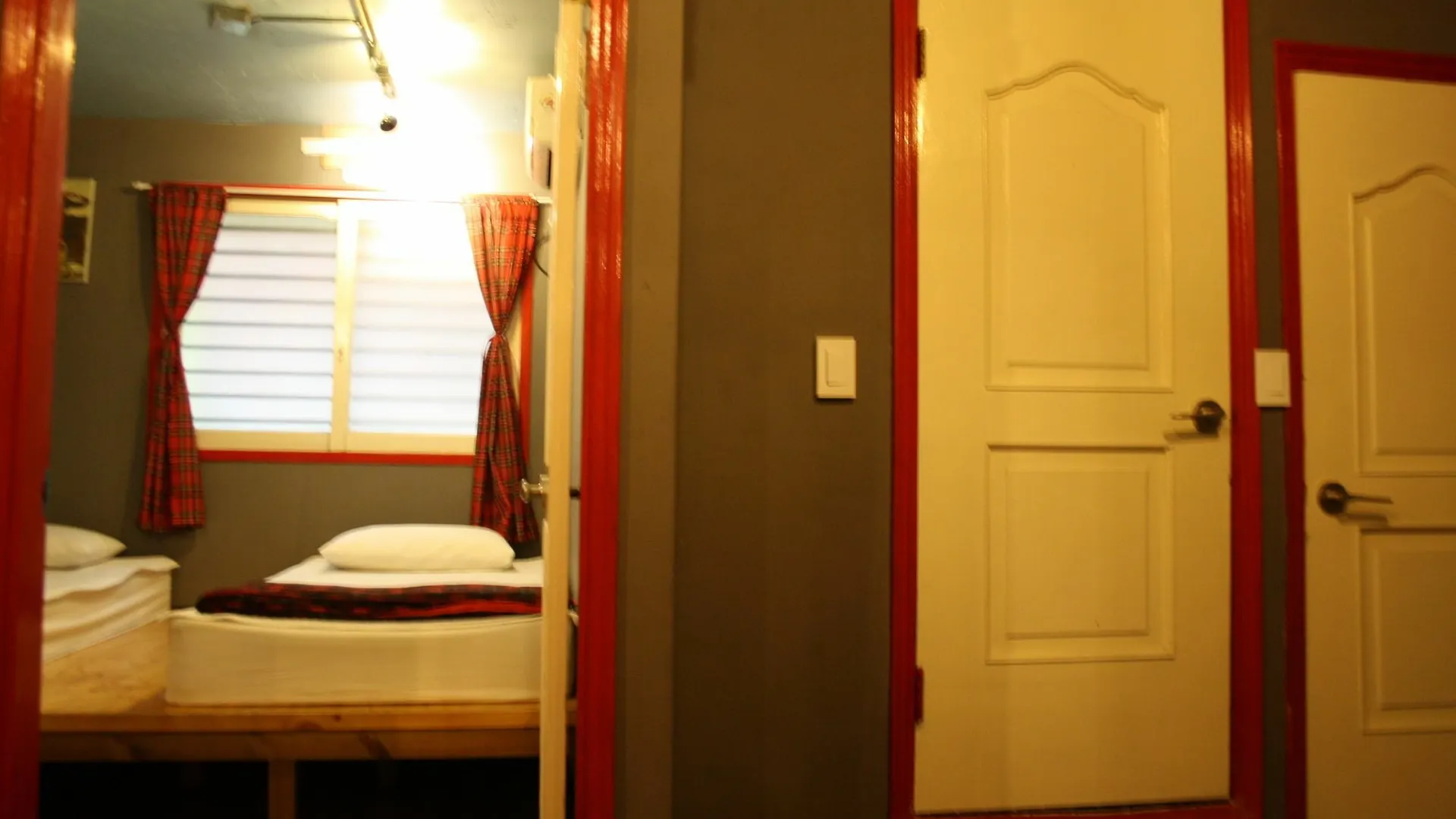 Mr. Comma Guesthouse ソウル特別市 ゲストハウス