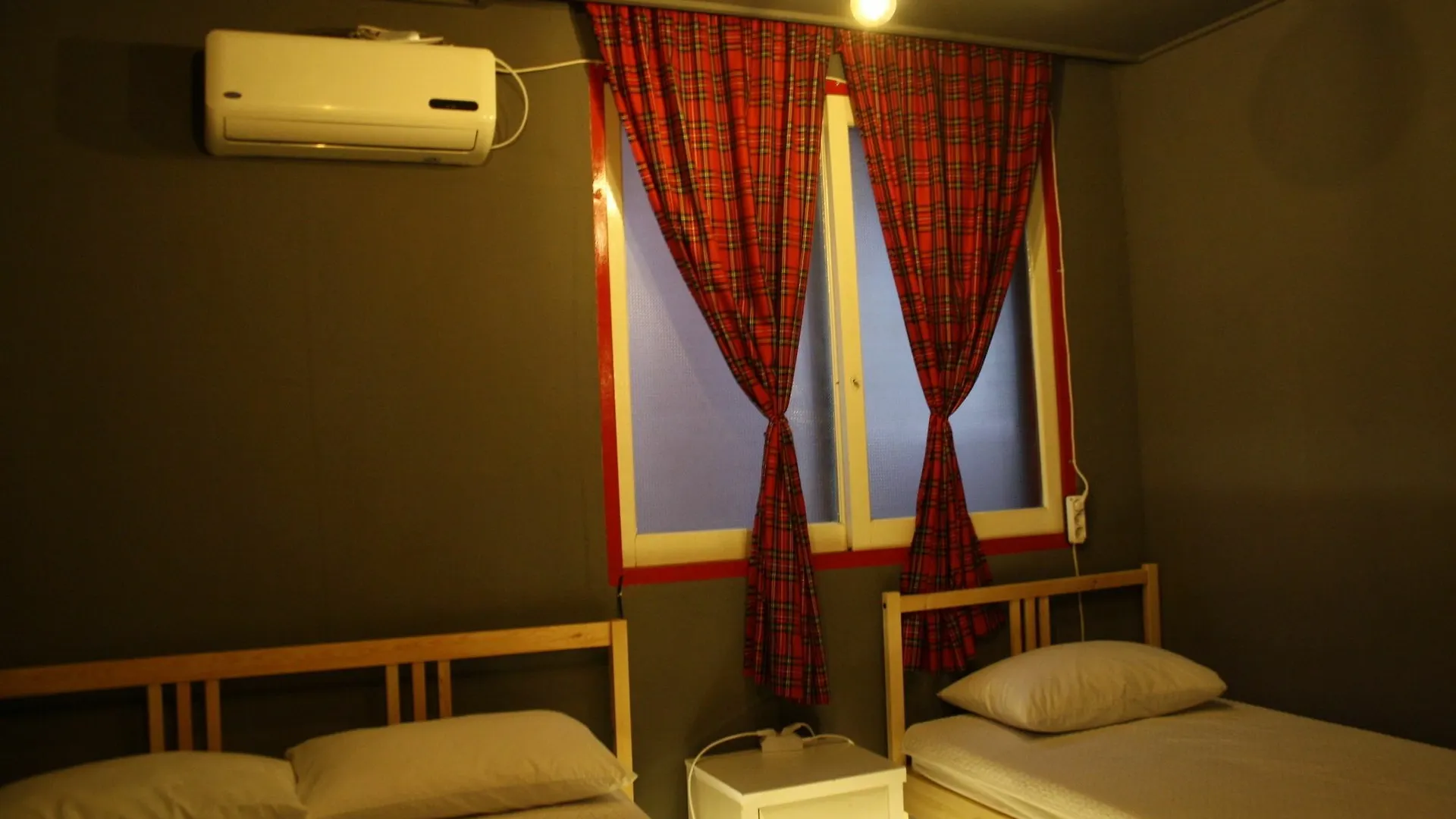 Mr. Comma Guesthouse ソウル特別市 ゲストハウス