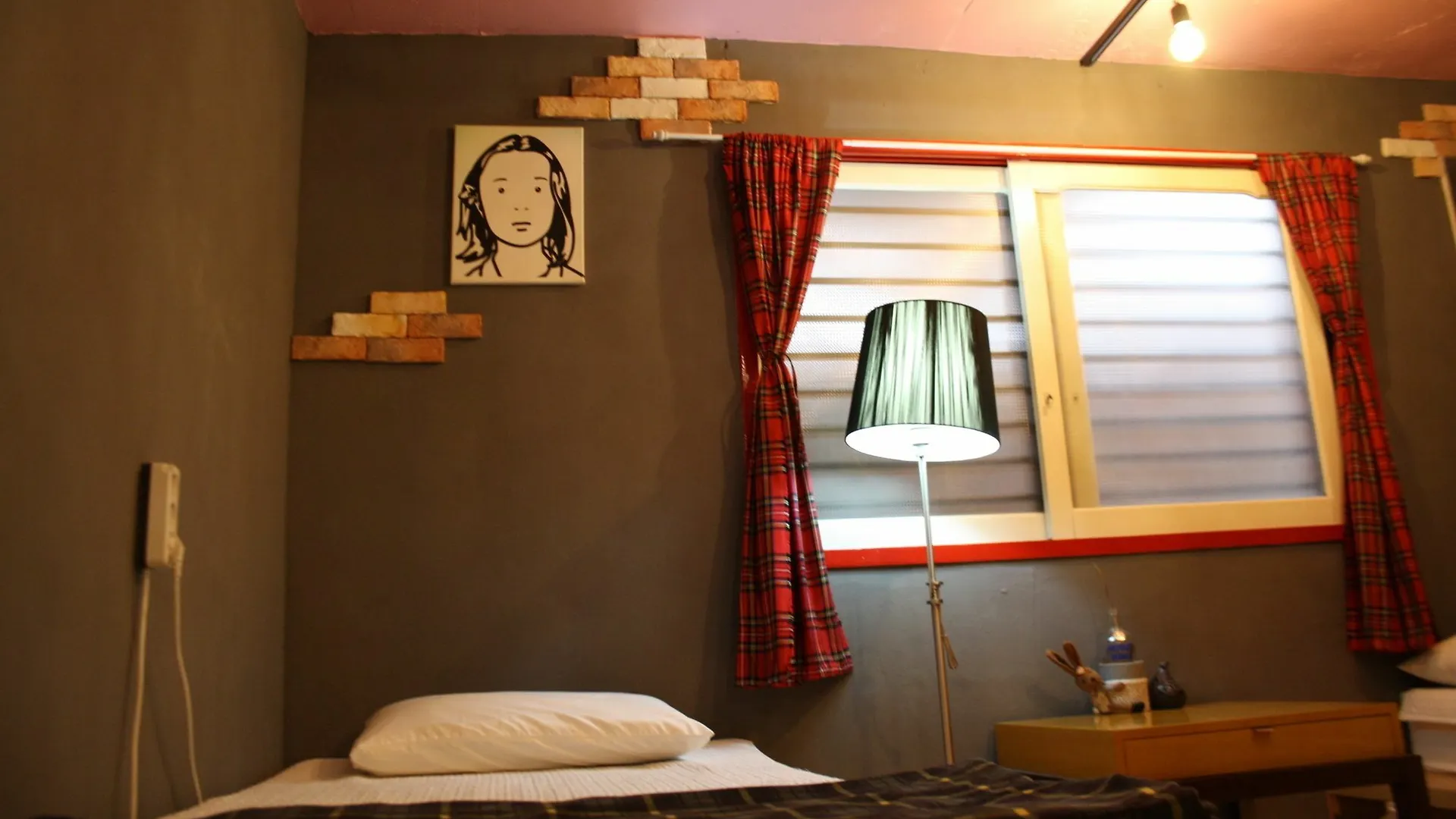 ゲストハウス Mr. Comma Guesthouse ソウル特別市 韓国