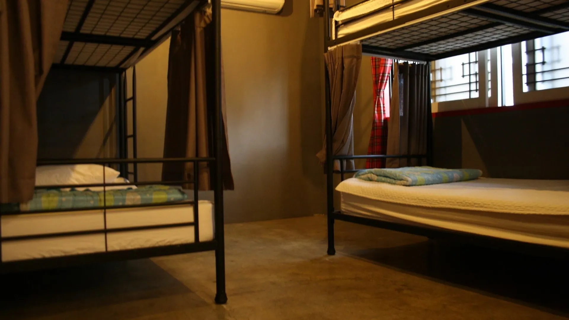 Mr. Comma Guesthouse Seoul South Korea