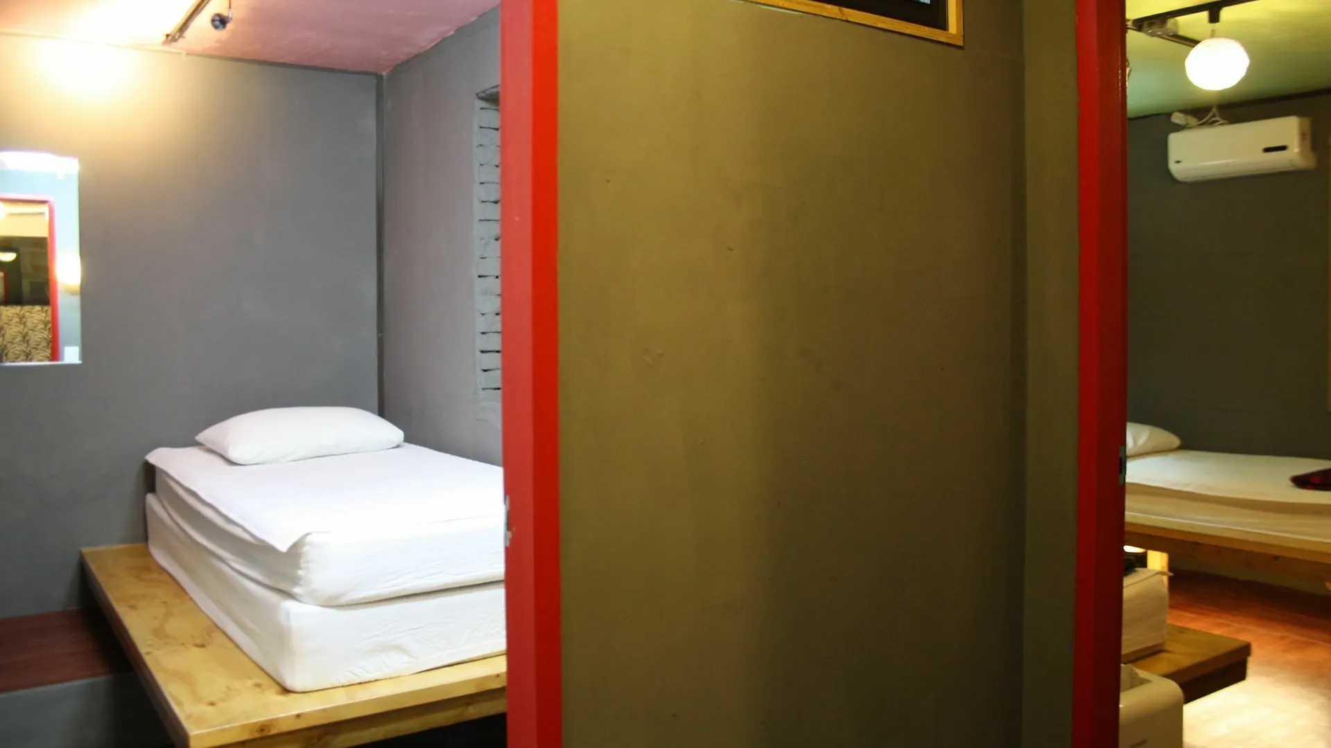 Mr. Comma Guesthouse Seoul