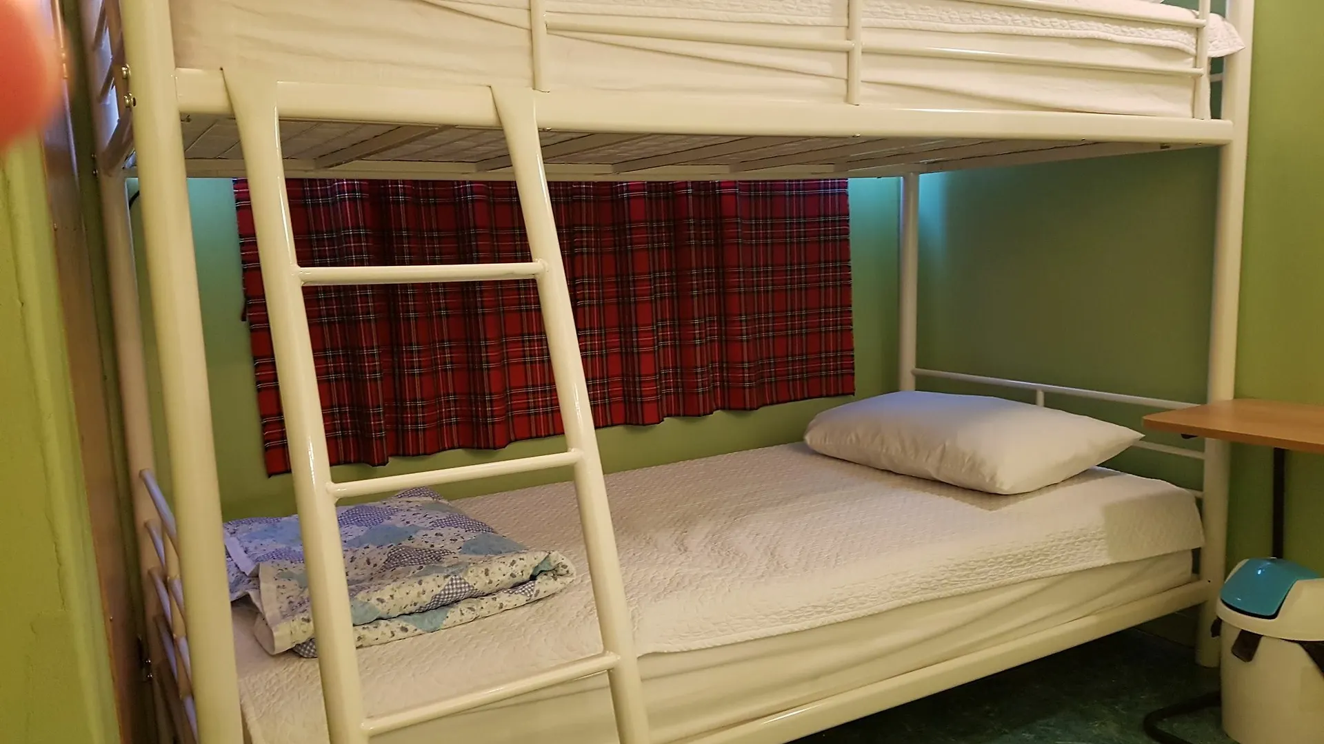 Mr. Comma Guesthouse Seoul Guest house