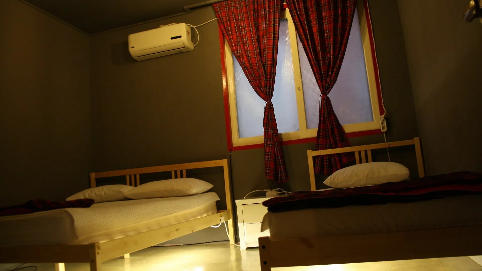 Mr. Comma Guesthouse Seoul Guest house