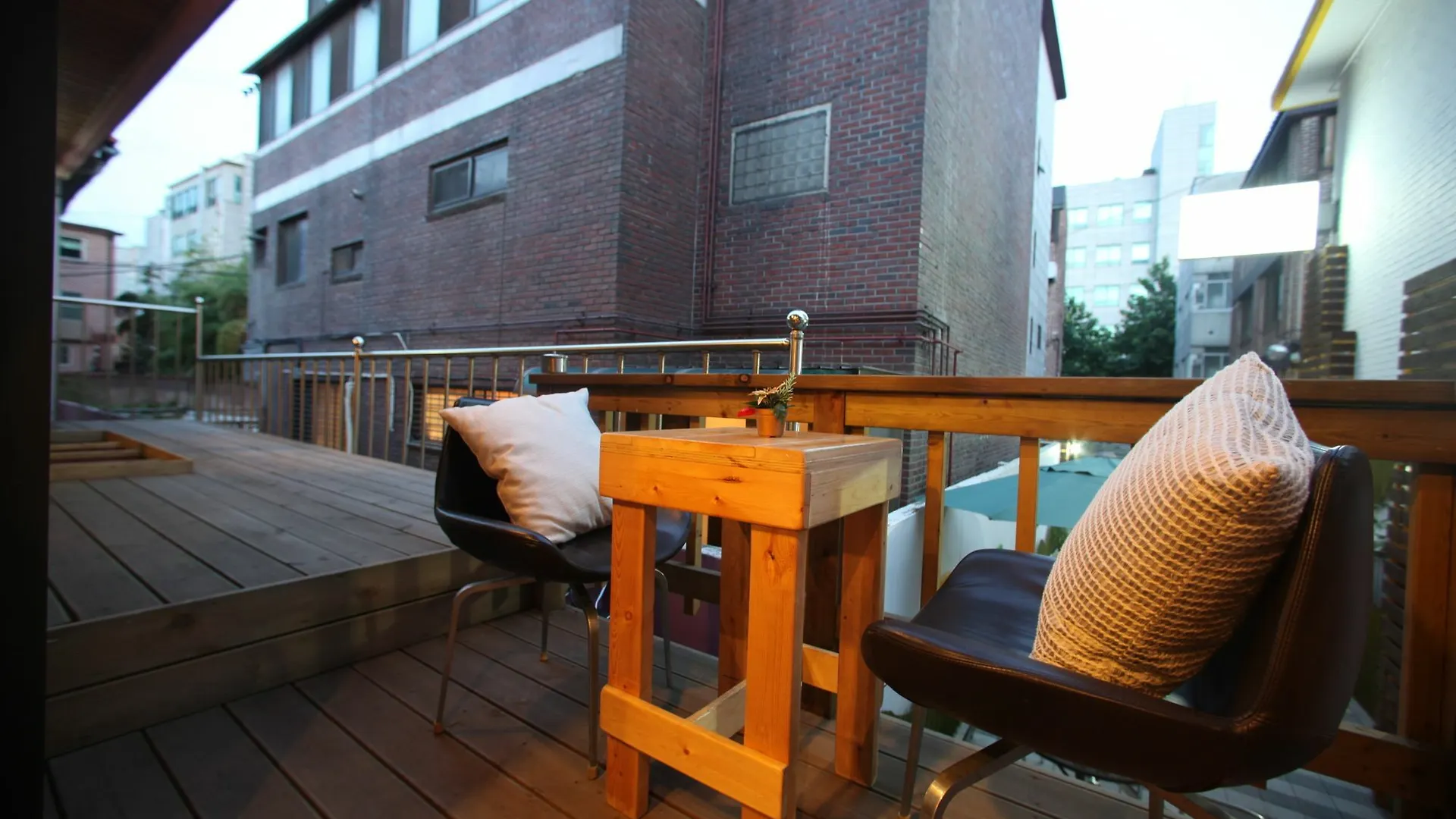 Guest house Mr. Comma Guesthouse Seoul